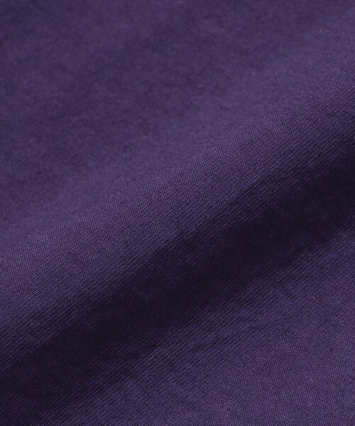 NECESSARY or UNNECESSARY(ネセサリーオアアンネセサリー)の「NECESSARY or UNNECESSARY / MAC S/S Tシャツ(Tシャツ/カットソー・メンズ・ネイビー/オレンジ/ホワイト系その他6・MEDIUM/LARGE)」の13枚目の写真