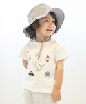 petit main(プティマイン)の「トップス(Tシャツ/カットソー)」
