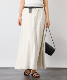 【GREY CHORD /グレーコード】フレアスカート / ANNA