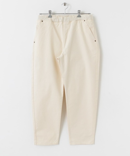 Lee（リー）の「Lee　Fleeasy Narrow（デニムパンツ・メンズ・ストライプ/インディゴブルー/ホワイト系その他/ブラック系その他/ワンウォッシュ・ONE）」の18枚目の写真