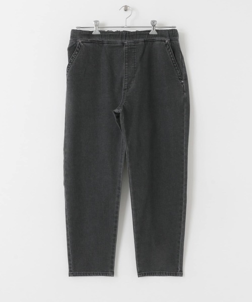 Lee（リー）の「Lee　Fleeasy Narrow（デニムパンツ・メンズ・ストライプ/インディゴブルー/ホワイト系その他/ブラック系その他/ワンウォッシュ・ONE）」の21枚目の写真