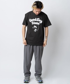 5.6oz good day ahead Tee