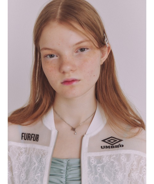 FURFUR（ファーファー）の「【WEB・一部店舗限定カラー】UMBRO