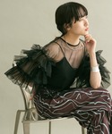 KBF(ケイビーエフ)の「トップス(シャツ/ブラウス)」