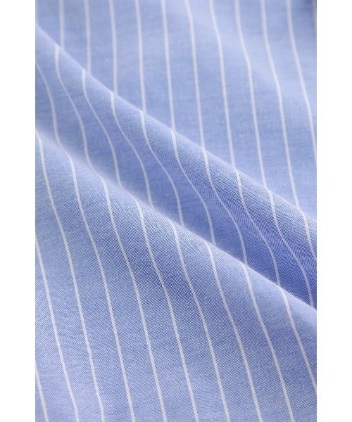 ALEXIA STAM(アリシアスタン)の「Striped Short Pants /ストライプショートパンツ(その他パンツ・レディース・ピンク/ブルー・S/M)」の16枚目の写真