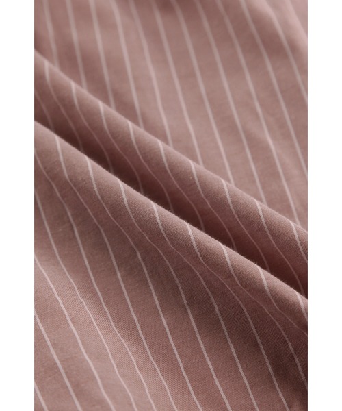 ALEXIA STAM(アリシアスタン)の「Striped Short Pants /ストライプショートパンツ(その他パンツ・レディース・ピンク/ブルー・S/M)」の22枚目の写真