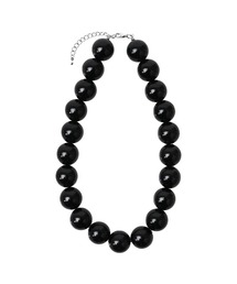 Narcissus | 【Narcissus】ボールネックレス(ネックレス)