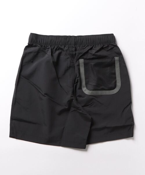 PUMA(プーマ)の「《PUMA》SUMMER PACK ウーブン ショーツ(その他パンツ・メンズ・ブラック/ベージュ・L/M/S/XL)」の3枚目の写真