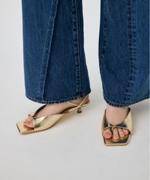 MOUSSY マウジー　M_ サンダル セール】スポーティーサンダル（サンダル）｜AZUL BY MOUSSY