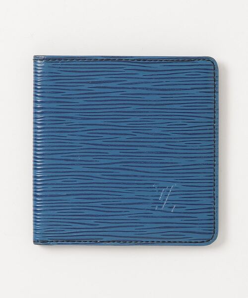 LOUIS VUITTON エピ 名刺入れ セール/ブランド古着】エピ カードケース