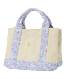 ムラサキスポーツ｜ムラサキスポーツのトートバッグ（花柄・ボタニカル