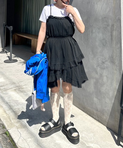 Alley by w closet（アリーバイダブルクローゼット）の「【Alley