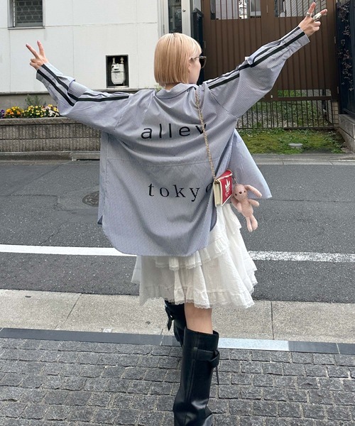 ワンピース　チャームセット セール】レディース 小花柄オープンショルダーシャーリング