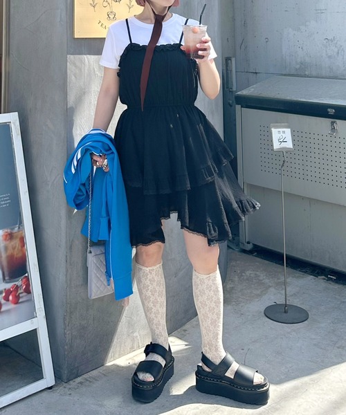 Alley by w closet（アリーバイダブルクローゼット）の「【Alley
