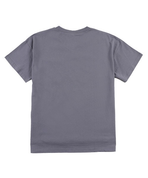En serio TOKYO（エンソリオトーキョー）の「ポケット付き Vネック Tシャツ(無地)（Tシャツ/カットソー・レディース・ブルー/グレイッシュベージュ/グリーン・MEDIUM）」の6枚目の写真
