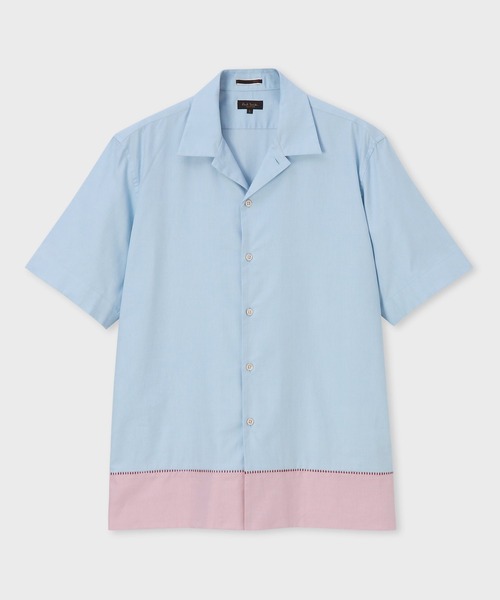 Paul Smith COLLECTION（ポールスミスコレクション）の「バイカラー
