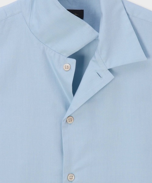 Paul Smith COLLECTION（ポールスミスコレクション）の「バイカラー