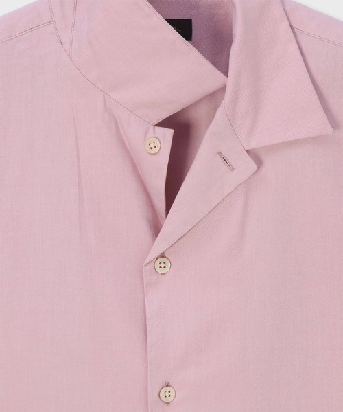 Paul Smith COLLECTION（ポールスミスコレクション）の「バイカラー