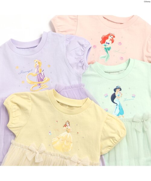 ディズニー 式典服風 パジャマ S dazzlin パジャマ ルームウェア 「ディズニーコレクション