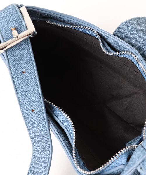 ベルテッドハーフムーンバッグ【RL】（ハンドバッグ）｜RiLi（リリ） mdprevattcaulkingandwaterproofing.com