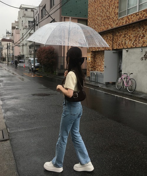 ベルテッドハーフムーンバッグ【RL】（ハンドバッグ）｜RiLi（リリ） mdprevattcaulkingandwaterproofing.com