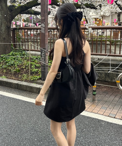 ベルテッドハーフムーンバッグ【RL】（ハンドバッグ）｜RiLi（リリ） mdprevattcaulkingandwaterproofing.com