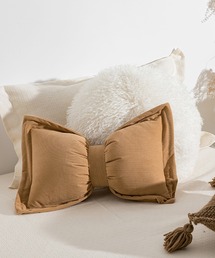 aimoha（アイモハ）の「リボンクッションカーバー（クッション/クッションカバー）」