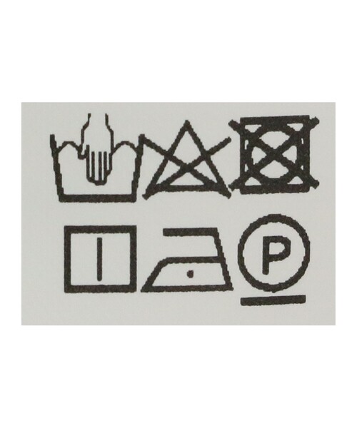 green label relaxing（グリーンレーベルリラクシング）の「シアー ジャカード スキッパー ブラウス（シャツ/ブラウス・レディース・ブラック/ホワイト・FREE）」の14枚目の写真