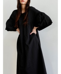 3way linen summer dress