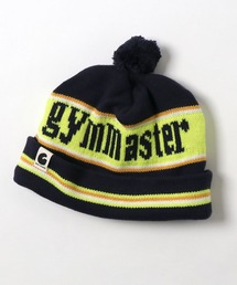 gym master（ジムマスター）の「ウール混ニットキャップ（ニットキャップ/ビーニー）」