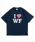 WISH FOR EVER(ウィッシュフォーエバー)の「トップス(Tシャツ/カットソー)」