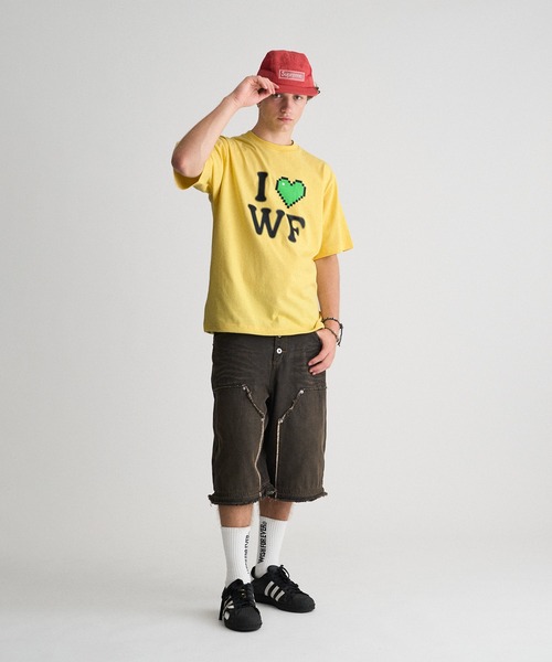 Men's 【定番】バックロゴポロシャツ [ネコポス対応] | すべての