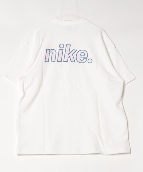 NIKE☆ナイキ NSW FT OPP1 S/S トップ セール】ナイキ NSW FT OPP1 S/S トップ（Tシャツ/カットソー
