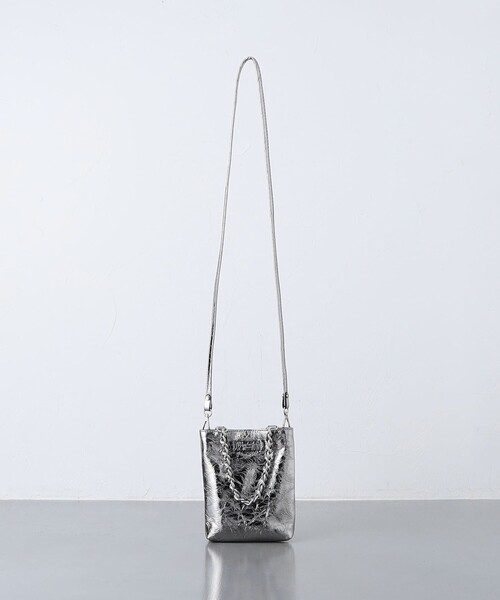 GIANNI CHIARINI（ジャンニ キアリーニ）の「＜GIANNI CHIARINI 
