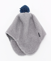 SHIPS KIDS | SHIPS KIDS:フリース キャップ(ニットキャップ/ビーニー)