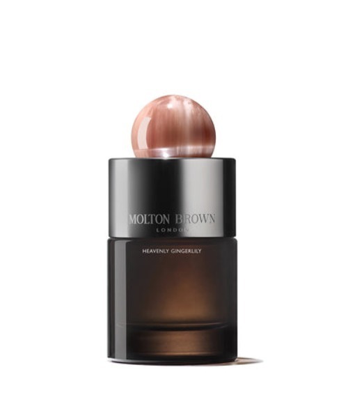 ジンジャーリリー オードパルファン 100ml｜モルトンブラウン
