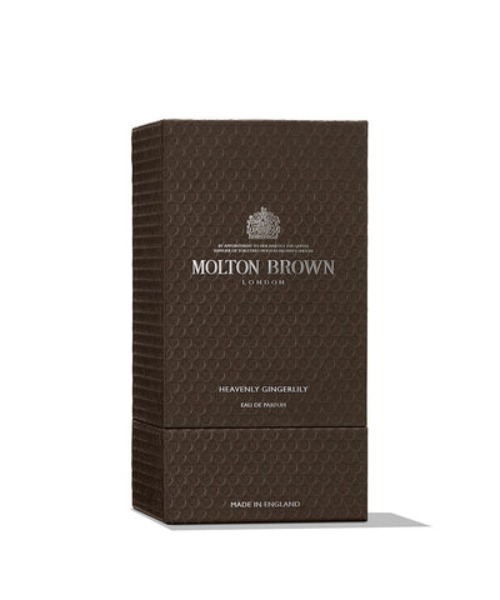 ジンジャーリリー オードパルファン 100ml｜モルトンブラウン MOLTON