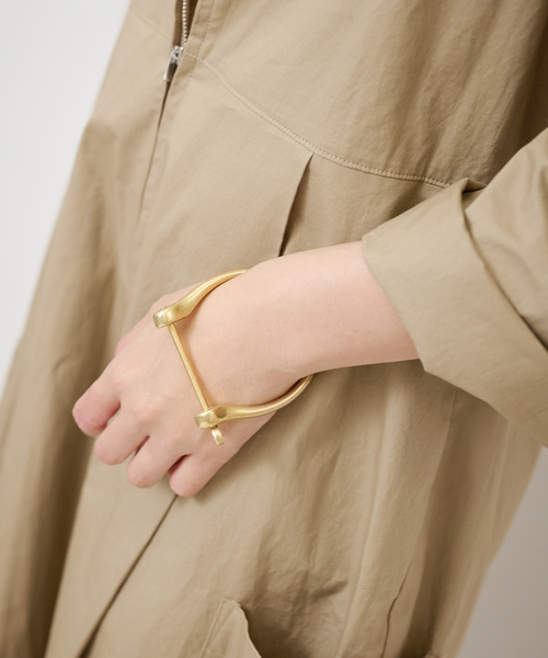 OLL/オール O ring(ネックレス)|oll(オール)のファッション通販 OLL/オール O ring(ネックレス)|oll(オール)のファッション通販