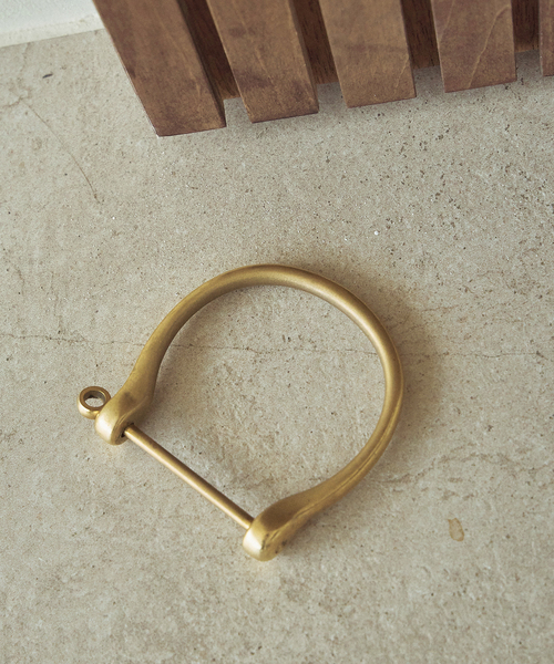 OLL/オール O ring（ネックレス）｜oll（オール）のファッション通販