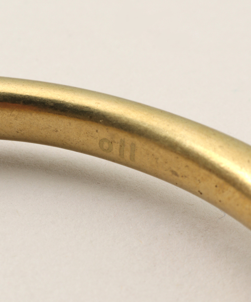 OLL/オール O ring（ネックレス）｜oll（オール）のファッション通販