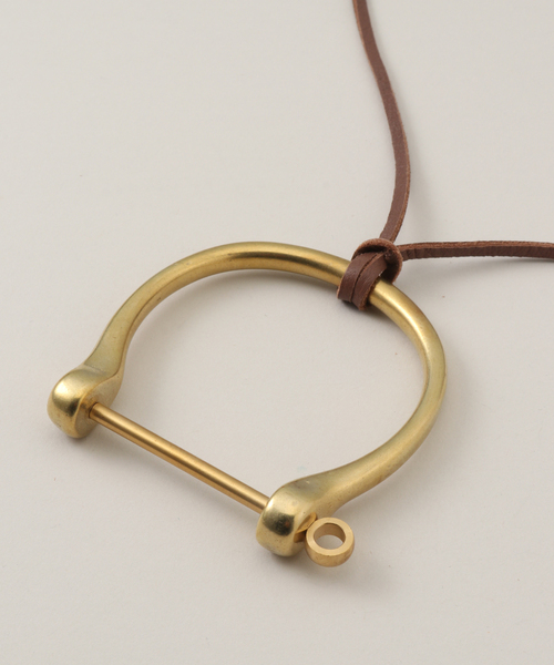 OLL/オール O ring（ネックレス）｜oll（オール）のファッション通販