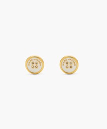MARC JACOBS（マークジェイコブス）の「THE BUTTON STUD