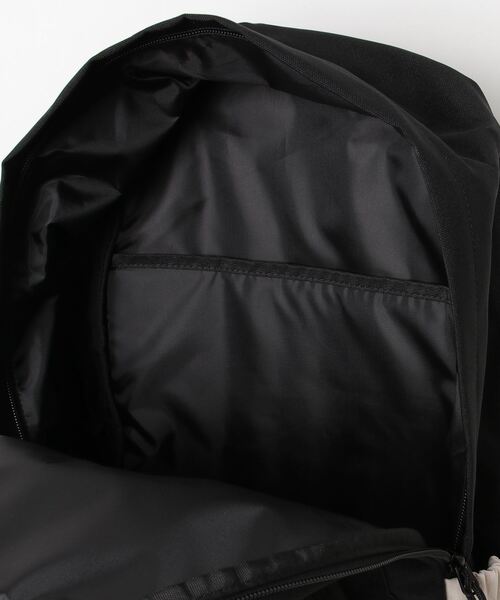 SNOOPY】 ポリエステル バイカラー フェイスラバープレート フロント2