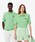 LACOSTE�i���R�X�e�j�́uL.12.12���[�Y�t�B�b�g �h���b�v�V�����_�[ ���̎q�����|���V���c�i�|���V���c�j�v�b�O���[��