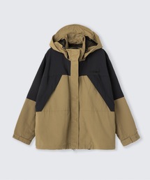 ウィメンズシャモニージャケット│W'S CHAMONIX JACKET