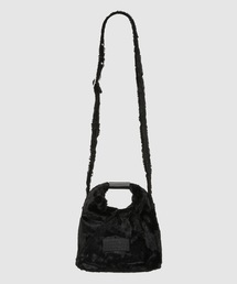 MM6Maison Margiela New Japanese ショルダーバッグ Japanese” Crossbody Bag（ショルダーバッグ）｜MM6 Maison