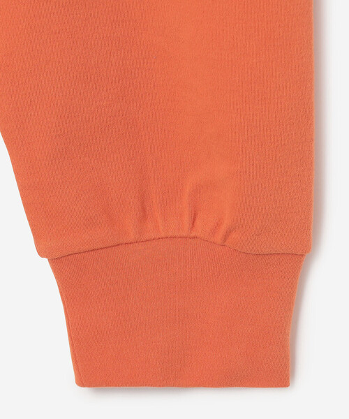 dress.（ドレス）の「DRESS | タートルネックカットソー MEN（Tシャツ/カットソー・メンズ・ブルー/オレンジ/グリーン・M/XL/L）」の7枚目の写真