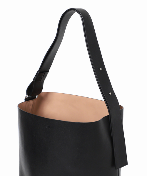 《追加5》【&MyuQ/アンドミューク】JUNO：ショルダーバッグ（ショルダーバッグ）｜＆MyuQ（アンドミューク）