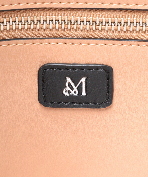 《追加5》【&MyuQ/アンドミューク】JUNO：ショルダーバッグ（ショルダーバッグ）｜＆MyuQ（アンドミューク）