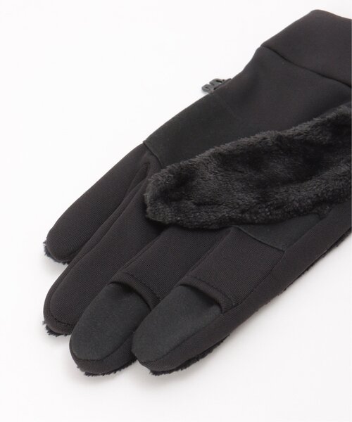 UNIVERSAL OVERALL(ユニバーサルオーバーオール)の「UNIVERSAL OVERALL ユニバーサルオーバーオール ボアスマートグローブ(手袋・メンズ・オリーブ/グレー/ブラック/ベージュ・FREE)」の20枚目の写真